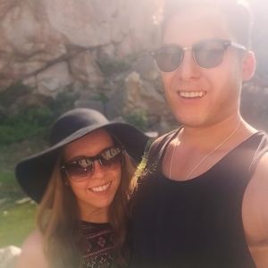 Meet your Posher, Drew